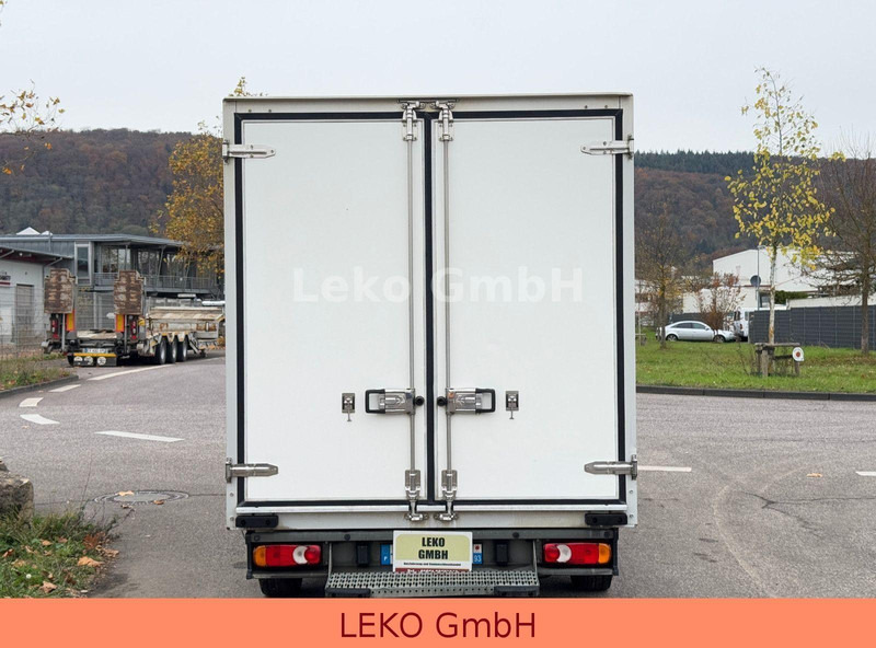 Refrigerated van Fiat Ducato 2.3: picture 6 Refrigerated van Fiat Ducato 2.3: picture 6