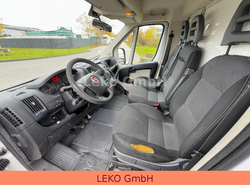 Refrigerated van Fiat Ducato 2.3: picture 19 Refrigerated van Fiat Ducato 2.3: picture 19