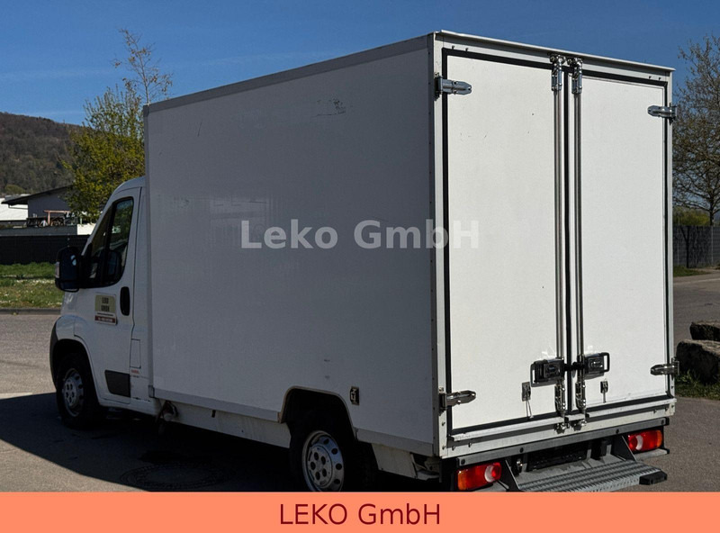 Fiat Ducato 2,3 Kühlaggregat Defekt - Refrigerated van: picture 5 Fiat Ducato 2,3 Kühlaggregat Defekt - Refrigerated van: picture 5
