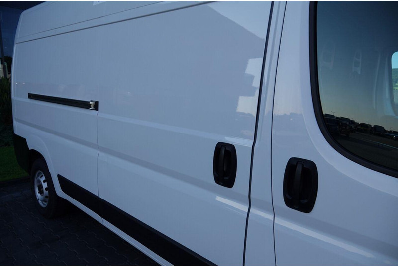 Refrigerated van Fiat Ducato / CHŁODNIA / MUTLITEMPERATURA / 2X AGREGAT EDT / / DMC: 3: picture 18 Refrigerated van Fiat Ducato / CHŁODNIA / MUTLITEMPERATURA / 2X AGREGAT EDT / / DMC: 3: picture 18