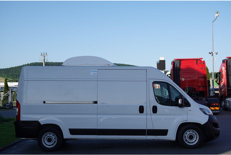 Refrigerated van Fiat Ducato / CHŁODNIA / MUTLITEMPERATURA / 2X AGREGAT EDT / / DMC: 3: picture 10 Refrigerated van Fiat Ducato / CHŁODNIA / MUTLITEMPERATURA / 2X AGREGAT EDT / / DMC: 3: picture 10