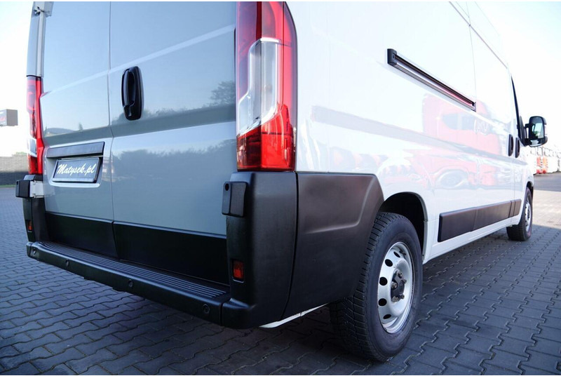 Refrigerated van Fiat Ducato / CHŁODNIA / MUTLITEMPERATURA / 2X AGREGAT EDT / / DMC: 3: picture 17 Refrigerated van Fiat Ducato / CHŁODNIA / MUTLITEMPERATURA / 2X AGREGAT EDT / / DMC: 3: picture 17