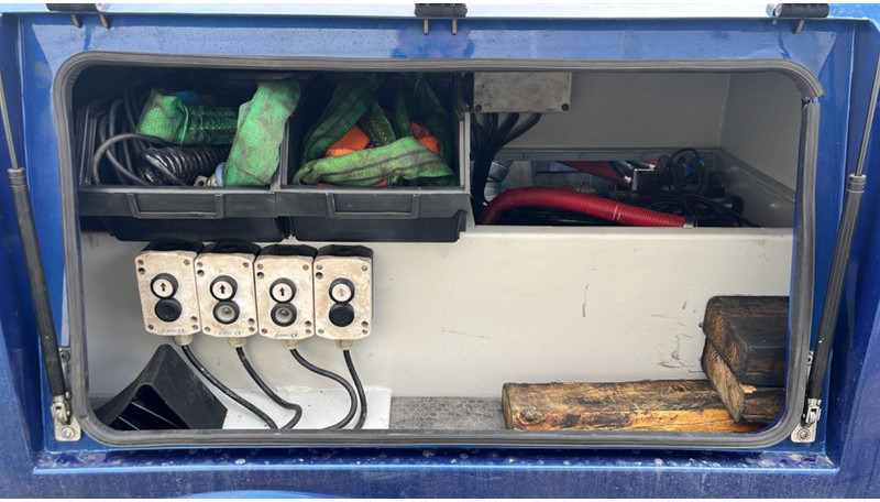 Ford 4x4 RANGER B licens - Car: picture 5 Ford 4x4 RANGER B licens - Car: picture 5