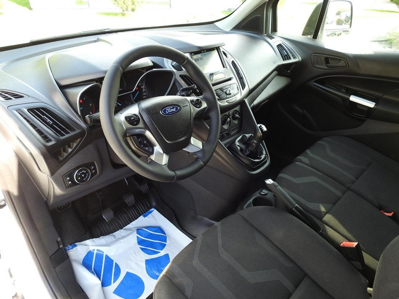 Ford Transit CONNECT FURGON TEMPOMAT NAWIGACJA KLIMATYZACJA 100KM [ - Small van: picture 2 Ford Transit CONNECT FURGON TEMPOMAT NAWIGACJA KLIMATYZACJA 100KM [ - Small van: picture 2