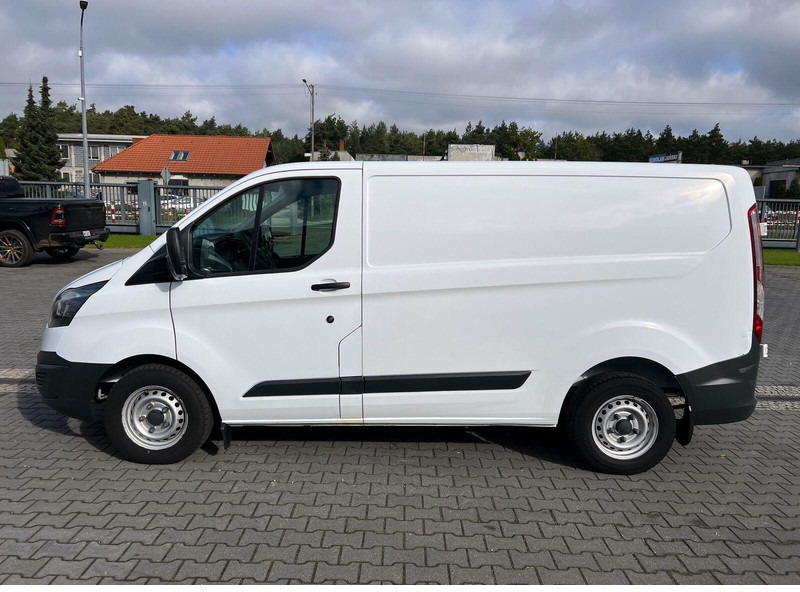 Ford Transit Custom Refrigerator Waeco Import DE One Owner - Refrigerated van: picture 2 Ford Transit Custom Refrigerator Waeco Import DE One Owner - Refrigerated van: picture 2