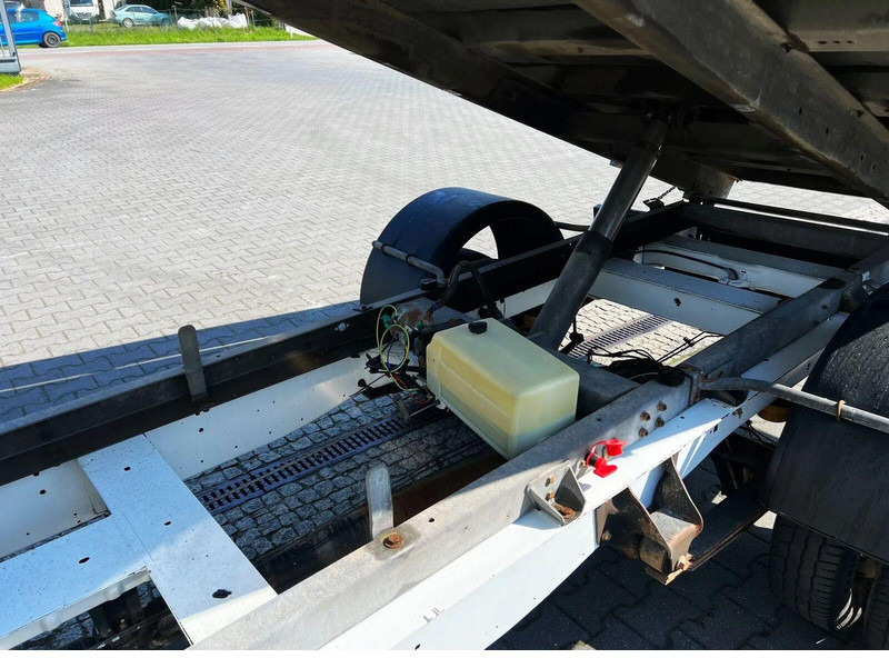 Ford Transit Wywrotka Wywrot Kipper, Bliźniaki - Tipper van: picture 3 Ford Transit Wywrotka Wywrot Kipper, Bliźniaki - Tipper van: picture 3