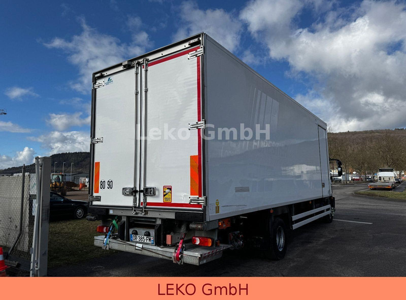 Refrigerator truck Iveco 160 ML 210: picture 6