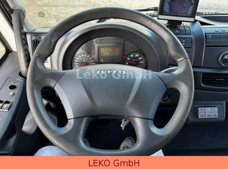 Refrigerator truck Iveco 160 ML 210: picture 18