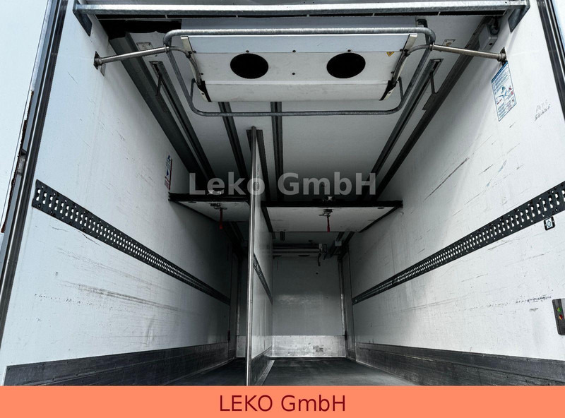 Refrigerator truck Iveco 160 ML 210: picture 9