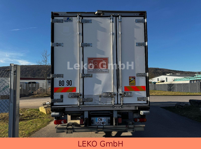 Iveco 160 ML 22 Mit Carrier Sp 950 Mt - Refrigerator truck: picture 5 Iveco 160 ML 22 Mit Carrier Sp 950 Mt - Refrigerator truck: picture 5