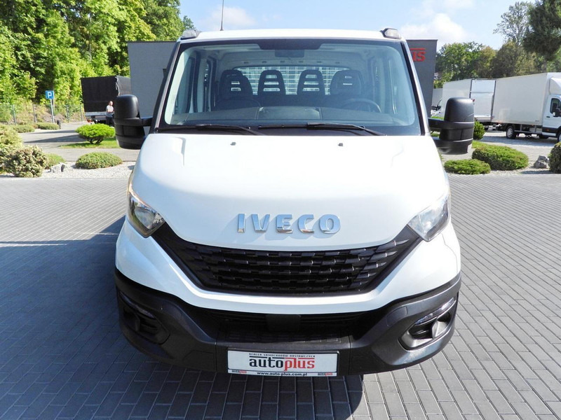 Iveco DAILY 35C16 WYWROTKA PODWÓJNA KABINA DOKA 6 MIEJSC BLIŹNIACZE KO - Tipper van: picture 5 Iveco DAILY 35C16 WYWROTKA PODWÓJNA KABINA DOKA 6 MIEJSC BLIŹNIACZE KO - Tipper van: picture 5