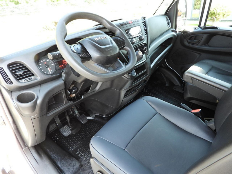 Iveco DAILY 35C16 WYWROTKA PODWÓJNA KABINA DOKA 6 MIEJSC BLIŹNIACZE KO - Tipper van: picture 2 Iveco DAILY 35C16 WYWROTKA PODWÓJNA KABINA DOKA 6 MIEJSC BLIŹNIACZE KO - Tipper van: picture 2