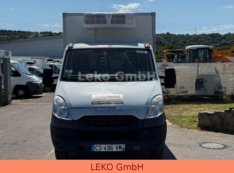 Iveco Daily 35C11 - Refrigerated van: picture 2 Iveco Daily 35C11 - Refrigerated van: picture 2