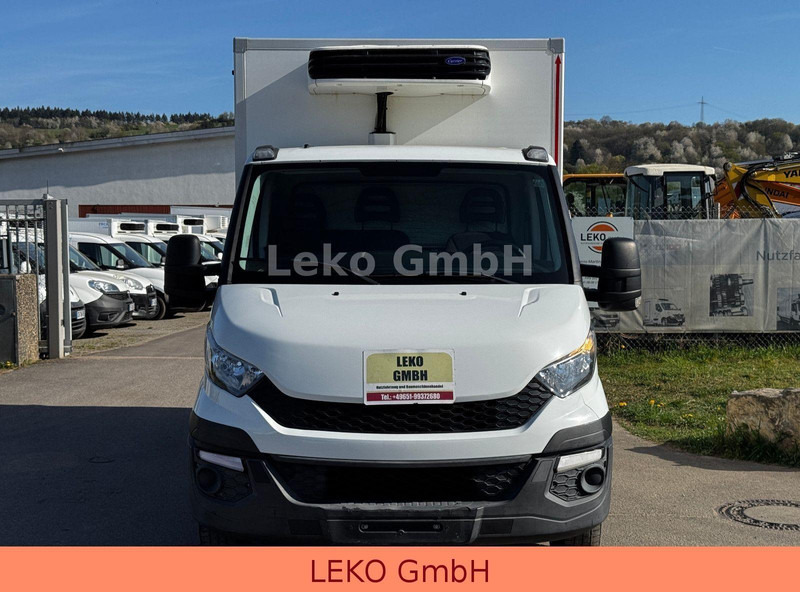 Iveco Daily 35C12 Mit Carrier Xr 350 - Refrigerated van: picture 2 Iveco Daily 35C12 Mit Carrier Xr 350 - Refrigerated van: picture 2