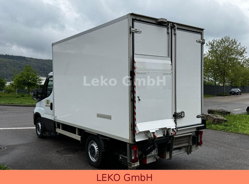 Iveco Daily 35S14 - Box van: picture 5 Iveco Daily 35S14 - Box van: picture 5