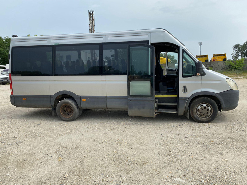 Iveco Daily 50 C 18 - 20 personal minibus - Minibus, Passenger van: picture 4 Iveco Daily 50 C 18 - 20 personal minibus - Minibus, Passenger van: picture 4