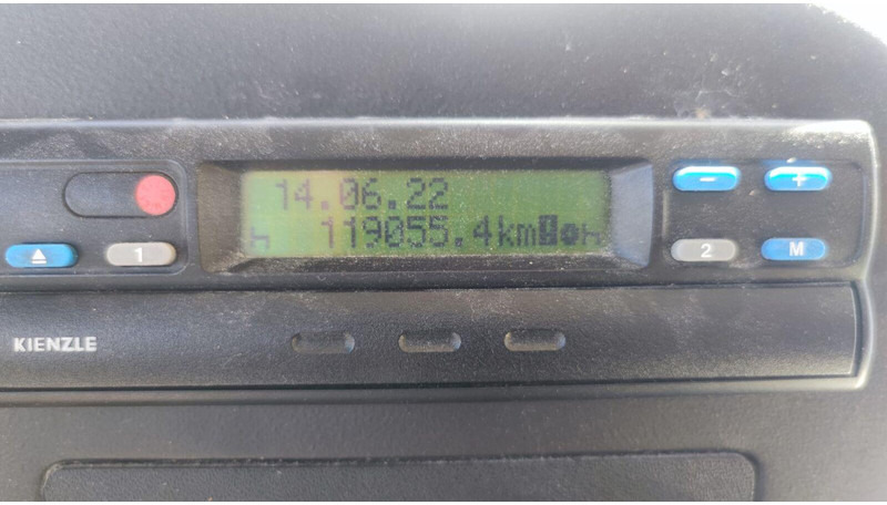 Iveco Etalmobil 55SA foodtruck - 5.5t - Vending truck: picture 5 Iveco Etalmobil 55SA foodtruck - 5.5t - Vending truck: picture 5