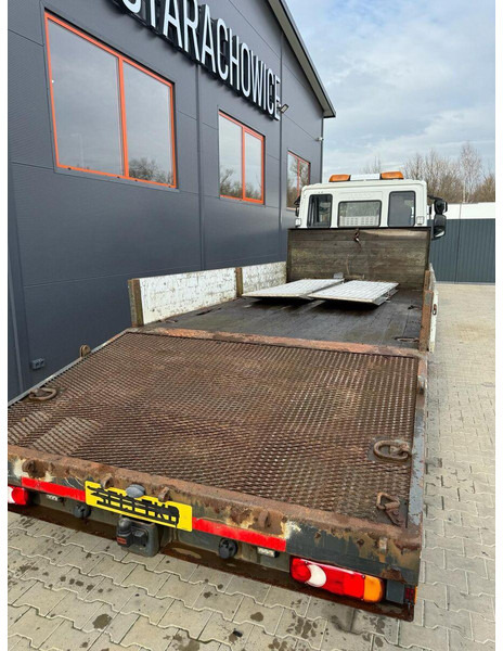 Iveco Eurocargo 75E16 - Tow truck: picture 5 Iveco Eurocargo 75E16 - Tow truck: picture 5