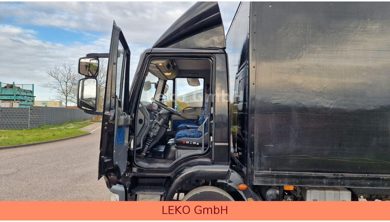 Box truck Iveco ML 120 E 18: picture 13