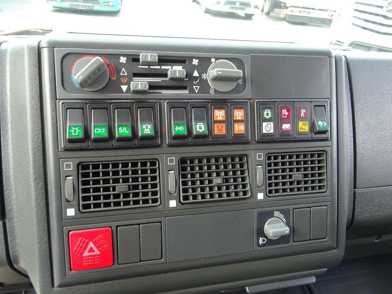 Fire truck Iveco ML 120E Tűzoltóautó: picture 17 Fire truck Iveco ML 120E Tűzoltóautó: picture 17