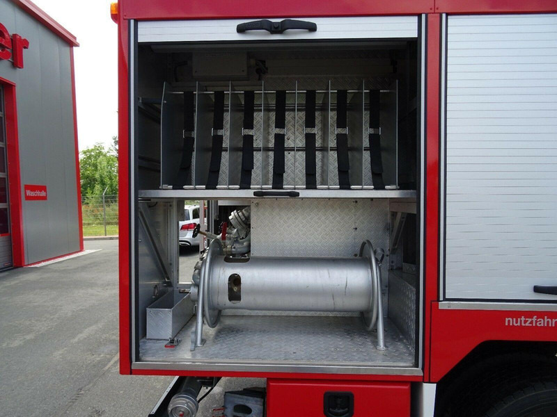 Fire truck Iveco ML 120E Tűzoltóautó: picture 7 Fire truck Iveco ML 120E Tűzoltóautó: picture 7