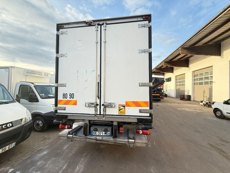 Iveco ML 160 E 22 Supra 1150 Bis -30°C - Refrigerator truck: picture 3 Iveco ML 160 E 22 Supra 1150 Bis -30°C - Refrigerator truck: picture 3
