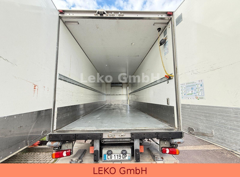 Refrigerator truck Iveco ML 160 E 25 Supra 1150 Bis -30°C: picture 7