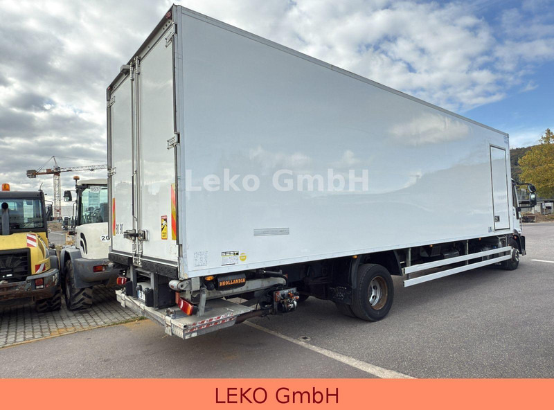 Refrigerator truck Iveco ML 160 E 25 Supra 1150 Bis -30°C: picture 6