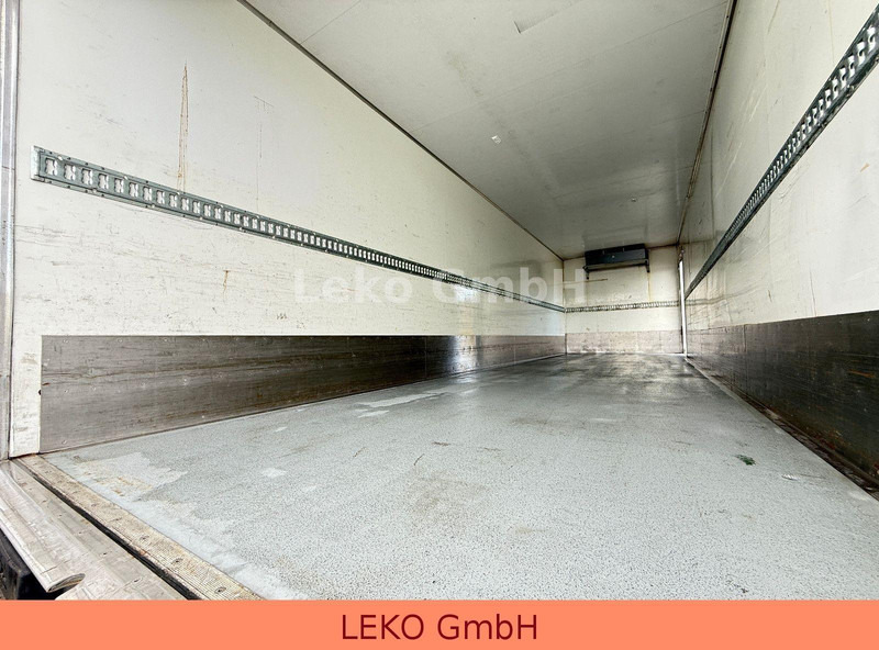 Refrigerator truck Iveco ML 160 E 25 Supra 1150 Bis -30°C: picture 8