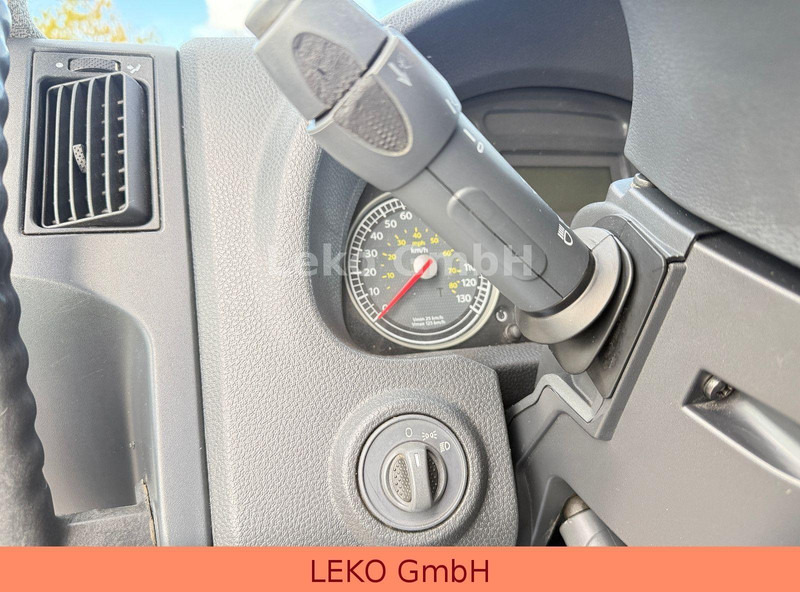 Refrigerator truck Iveco ML 160 E 25 Supra 1150 Bis -30°C: picture 12