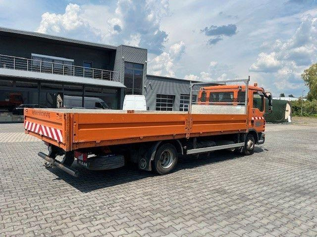 MAN 8.180 TGL Klima , Luftfederung leasing MAN 8.180 TGL Klima , Luftfederung: picture 8 MAN 8.180 TGL Klima , Luftfederung leasing MAN 8.180 TGL Klima , Luftfederung: picture 8