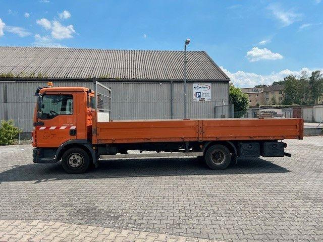 MAN 8.180 TGL Klima , Luftfederung leasing MAN 8.180 TGL Klima , Luftfederung: picture 7 MAN 8.180 TGL Klima , Luftfederung leasing MAN 8.180 TGL Klima , Luftfederung: picture 7