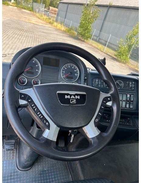 MAN 8.180 TGL Klima , Luftfederung leasing MAN 8.180 TGL Klima , Luftfederung: picture 11 MAN 8.180 TGL Klima , Luftfederung leasing MAN 8.180 TGL Klima , Luftfederung: picture 11