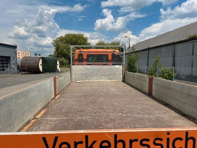 MAN 8.180 TGL Klima , Luftfederung leasing MAN 8.180 TGL Klima , Luftfederung: picture 9 MAN 8.180 TGL Klima , Luftfederung leasing MAN 8.180 TGL Klima , Luftfederung: picture 9