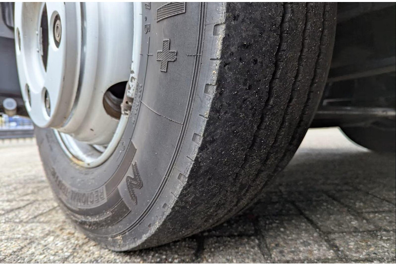 Horse truck MAN TGL 12.180 - Doka Horse transporter: picture 16