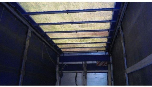 MAN TGL 8.180 P + P - Box truck: picture 4 MAN TGL 8.180 P + P - Box truck: picture 4