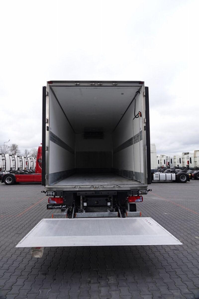 MAN TGS 26.360 / 6x2 / CHŁODNIA -8,2 M / AGREGAT CARRIER SUPRA 850 / leasing MAN TGS 26.360 / 6x2 / CHŁODNIA -8,2 M / AGREGAT CARRIER SUPRA 850 /: picture 20 MAN TGS 26.360 / 6x2 / CHŁODNIA -8,2 M / AGREGAT CARRIER SUPRA 850 / leasing MAN TGS 26.360 / 6x2 / CHŁODNIA -8,2 M / AGREGAT CARRIER SUPRA 850 /: picture 20