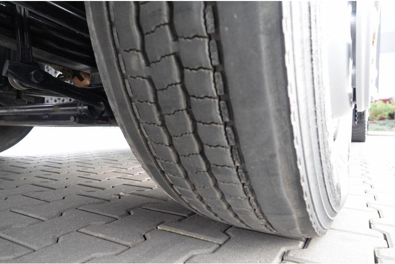 MAN TGS 26.360 / 6x2 / CHŁODNIA -8,2 M / AGREGAT CARRIER SUPRA 850 / leasing MAN TGS 26.360 / 6x2 / CHŁODNIA -8,2 M / AGREGAT CARRIER SUPRA 850 /: picture 14 MAN TGS 26.360 / 6x2 / CHŁODNIA -8,2 M / AGREGAT CARRIER SUPRA 850 / leasing MAN TGS 26.360 / 6x2 / CHŁODNIA -8,2 M / AGREGAT CARRIER SUPRA 850 /: picture 14