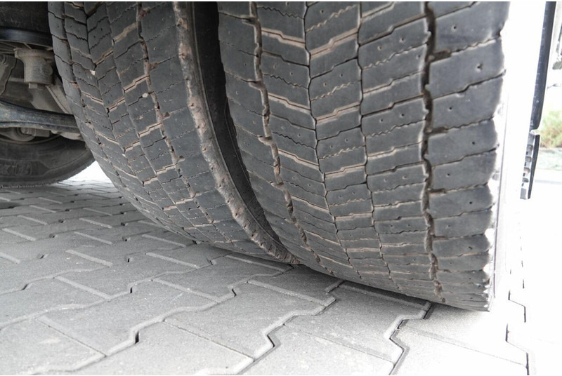 MAN TGS 26.360 / 6x2 / CHŁODNIA -8,2 M / AGREGAT CARRIER SUPRA 850 / leasing MAN TGS 26.360 / 6x2 / CHŁODNIA -8,2 M / AGREGAT CARRIER SUPRA 850 /: picture 16 MAN TGS 26.360 / 6x2 / CHŁODNIA -8,2 M / AGREGAT CARRIER SUPRA 850 / leasing MAN TGS 26.360 / 6x2 / CHŁODNIA -8,2 M / AGREGAT CARRIER SUPRA 850 /: picture 16