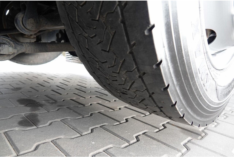 MAN TGS 26.360 / 6x2 / CHŁODNIA -8,2 M / AGREGAT CARRIER SUPRA 850 / leasing MAN TGS 26.360 / 6x2 / CHŁODNIA -8,2 M / AGREGAT CARRIER SUPRA 850 /: picture 17 MAN TGS 26.360 / 6x2 / CHŁODNIA -8,2 M / AGREGAT CARRIER SUPRA 850 / leasing MAN TGS 26.360 / 6x2 / CHŁODNIA -8,2 M / AGREGAT CARRIER SUPRA 850 /: picture 17