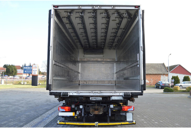 MAN TGX 26.440 - Refrigerator truck: picture 1 MAN TGX 26.440 - Refrigerator truck: picture 1