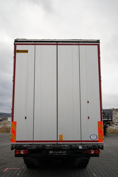 Mercedes-Benz ACTROS / 2545 / SOLÓWKA / 6x2 / I-PARK COOL / BIG SPACE / WIELT leasing Mercedes-Benz ACTROS / 2545 / SOLÓWKA / 6x2 / I-PARK COOL / BIG SPACE / WIELT: picture 12 Mercedes-Benz ACTROS / 2545 / SOLÓWKA / 6x2 / I-PARK COOL / BIG SPACE / WIELT leasing Mercedes-Benz ACTROS / 2545 / SOLÓWKA / 6x2 / I-PARK COOL / BIG SPACE / WIELT: picture 12