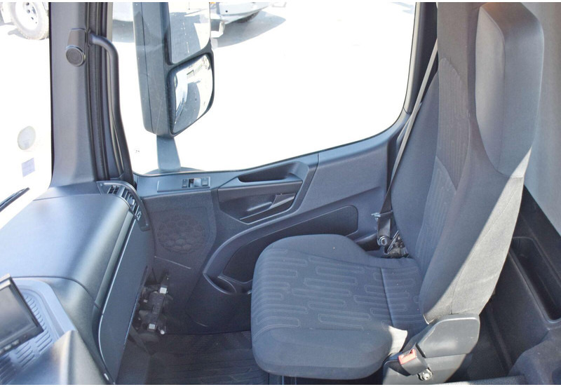 Mercedes-Benz ACTROS 2636 leasing Mercedes-Benz ACTROS 2636: picture 10