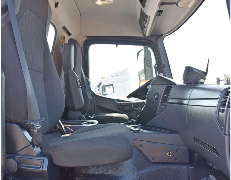 Mercedes-Benz ACTROS 2636 leasing Mercedes-Benz ACTROS 2636: picture 11