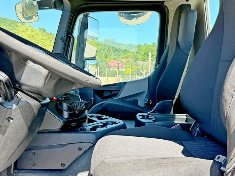 Tow truck Mercedes-Benz ANTOS 2540 * ABSCHLEPPWAGEN 9,40 m* TOP: picture 9