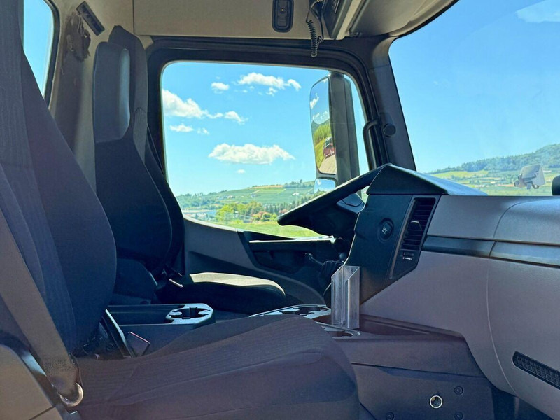 Tow truck Mercedes-Benz ANTOS 2540 * ABSCHLEPPWAGEN 9,40 m* TOP: picture 11