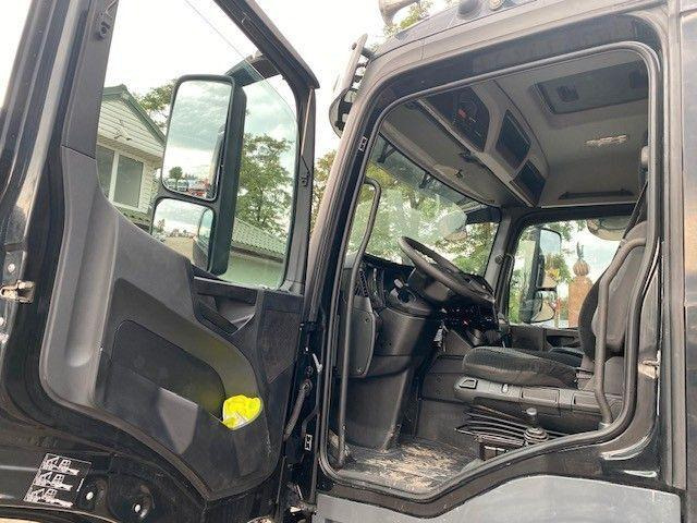 Tipper, Crane truck Mercedes-Benz AROCS 2643: picture 16 Tipper, Crane truck Mercedes-Benz AROCS 2643: picture 16