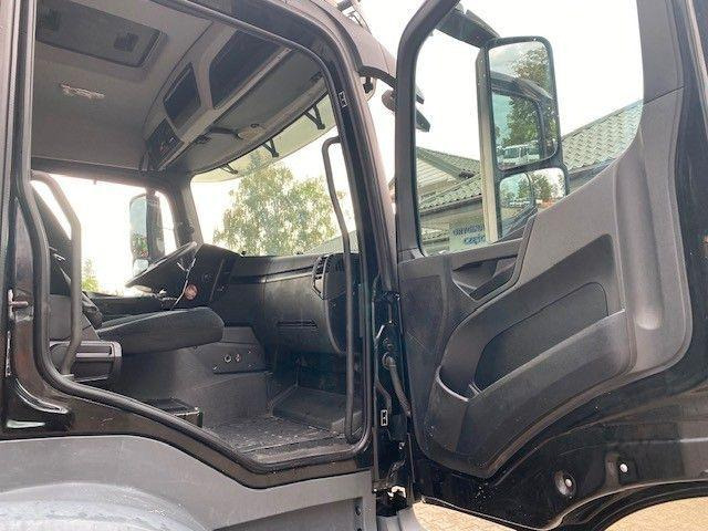 Tipper, Crane truck Mercedes-Benz AROCS 2643: picture 15 Tipper, Crane truck Mercedes-Benz AROCS 2643: picture 15