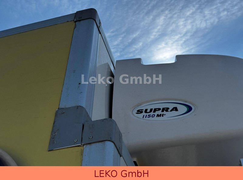 Refrigerator truck Mercedes-Benz Atego 1222: picture 12 Refrigerator truck Mercedes-Benz Atego 1222: picture 12