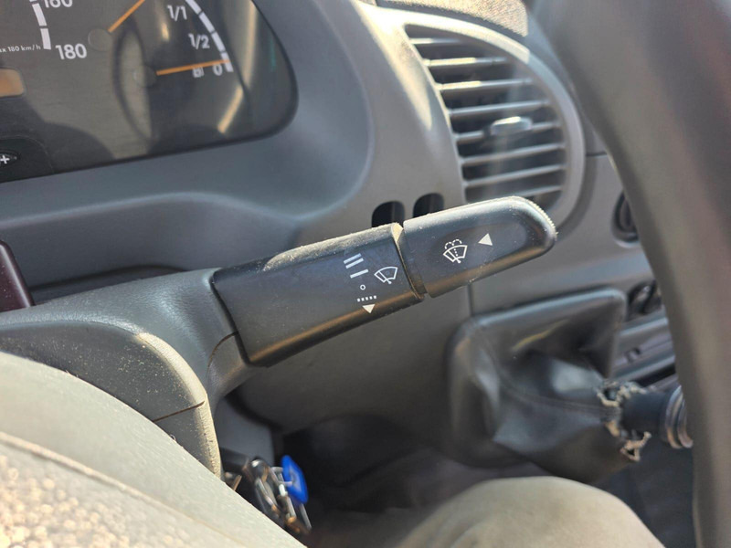 Flatbed van, Combi van Mercedes-Benz Sprinter 308 CDi - Doka Pritsche: picture 12 Flatbed van, Combi van Mercedes-Benz Sprinter 308 CDi - Doka Pritsche: picture 12